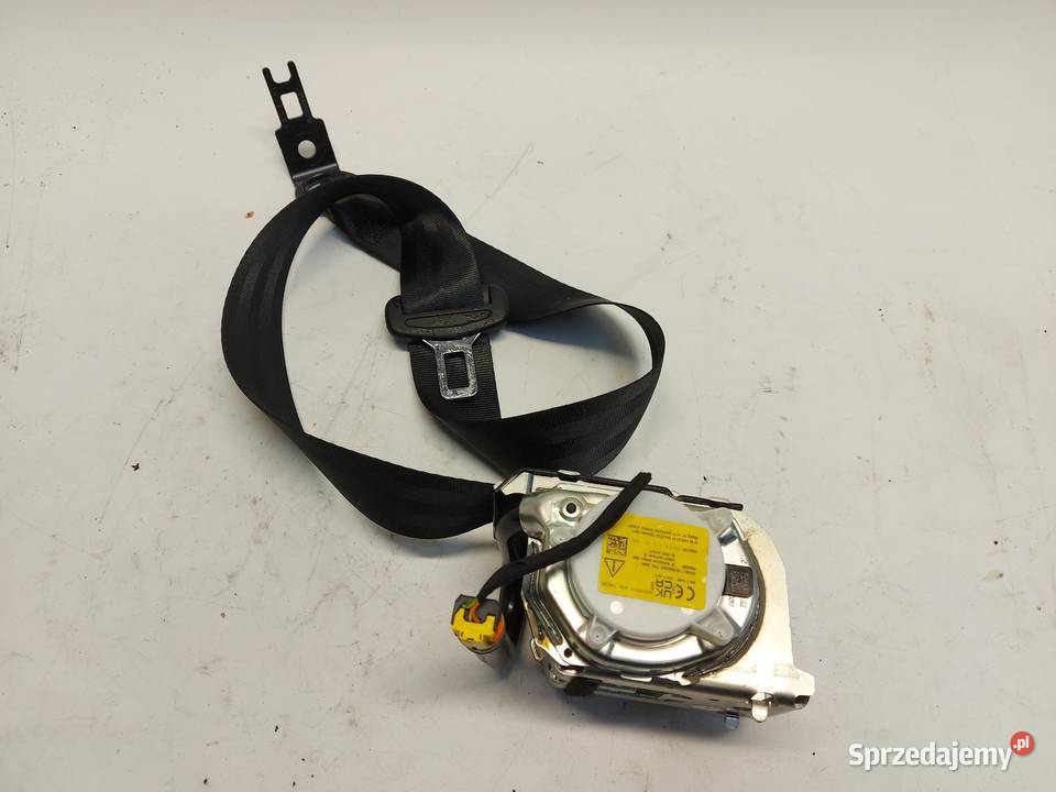 OPEL Grandland II 2024 Pas bezpieczeństwa tył osobowe dolnośląskie