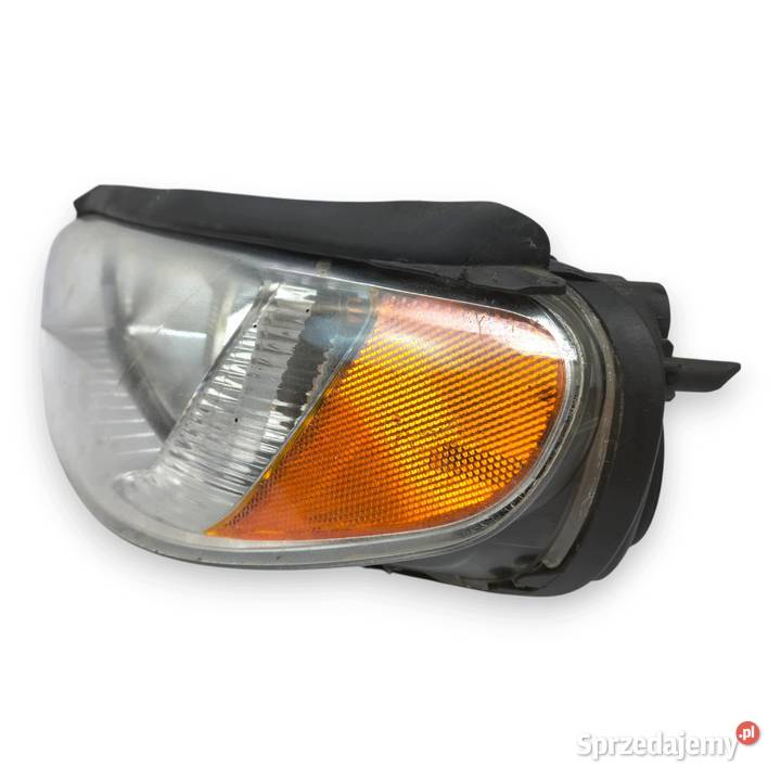 LAMPA LEWA Volvo S80 II V70 III XC70 lewy przód Chełm