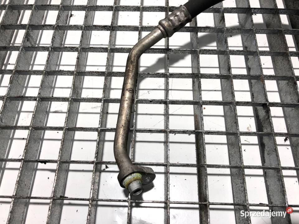 RURKA KLIMATYZACJI RENAULT MASTER II 8200401711