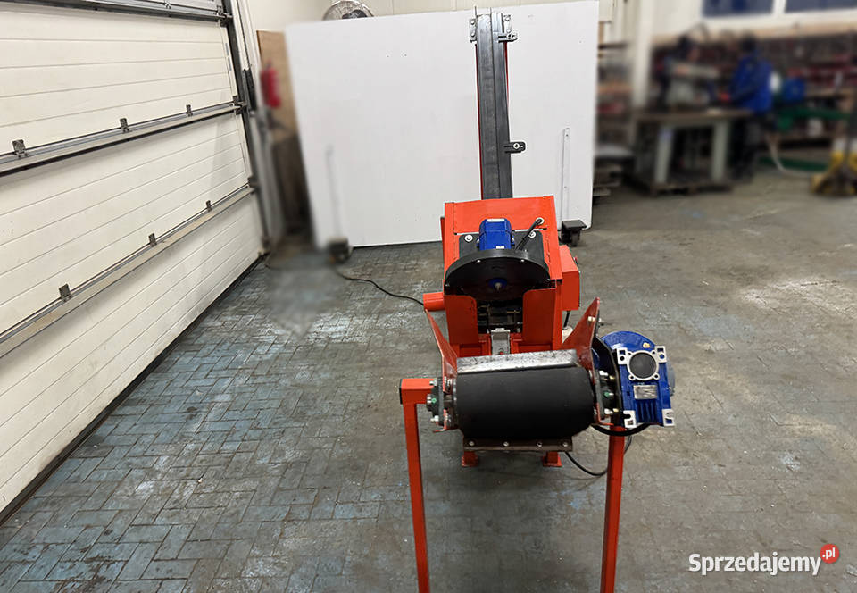 Klockarka Wojtech Produkcja Sierakowska Huta sprzedam