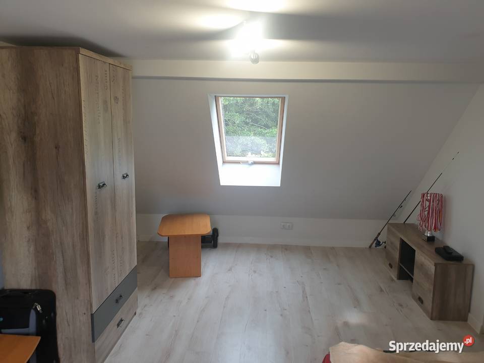 Syndyk sprzeda udziały w działkach w tym udział