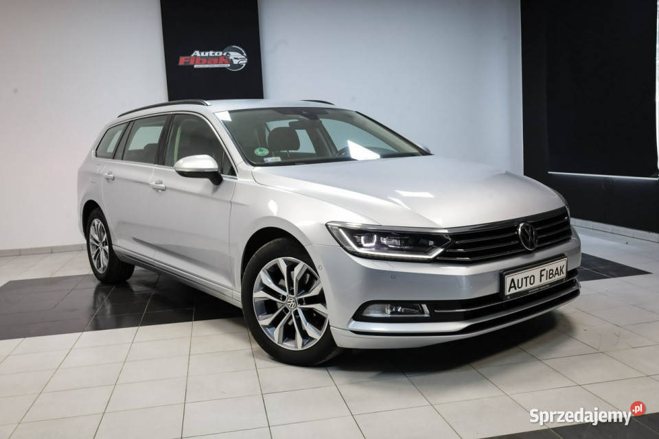 Volkswagen Passat DSGComfortlineSalon PolskaI