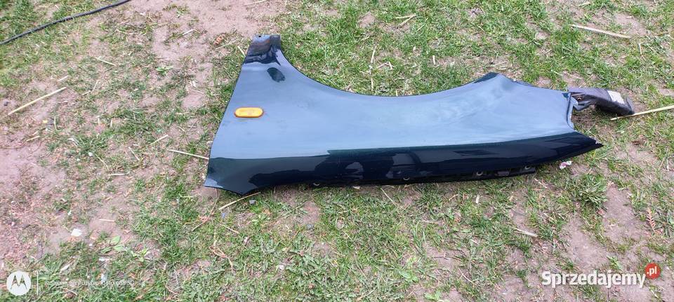 Błotnik lewy przód Passat B5 Lubin sprzedam