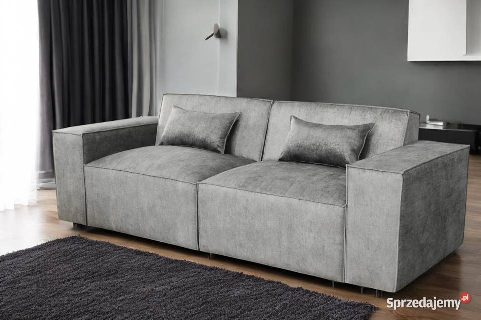 Luksusowa Sofa Modułowa Cloud 10 Dostawa 0 Tarchały Małe