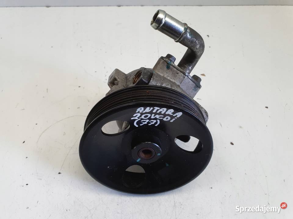 Opel Antara 20 CDTI POMPA WSPOMAGANIA sprzedam