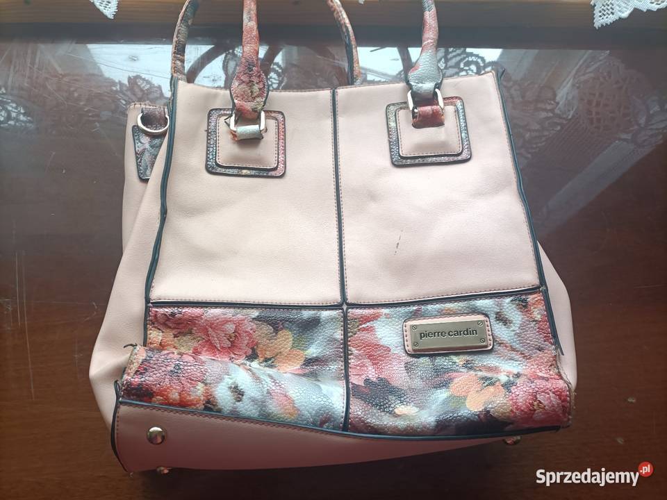 Okazjaaaaa kolorowy Torby i torebki