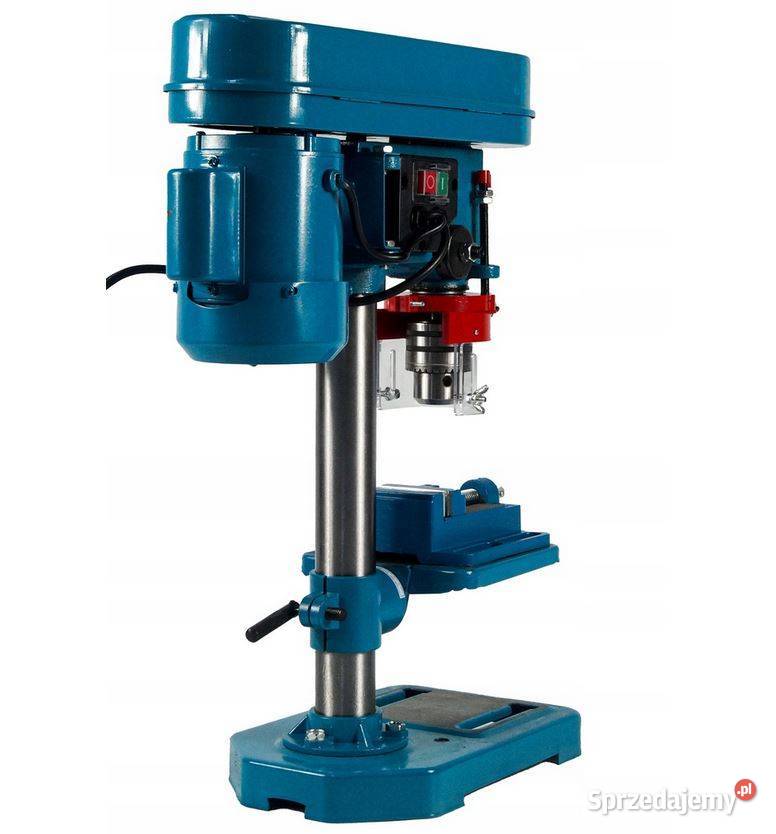 Wiertarka stołowa sprzedam
