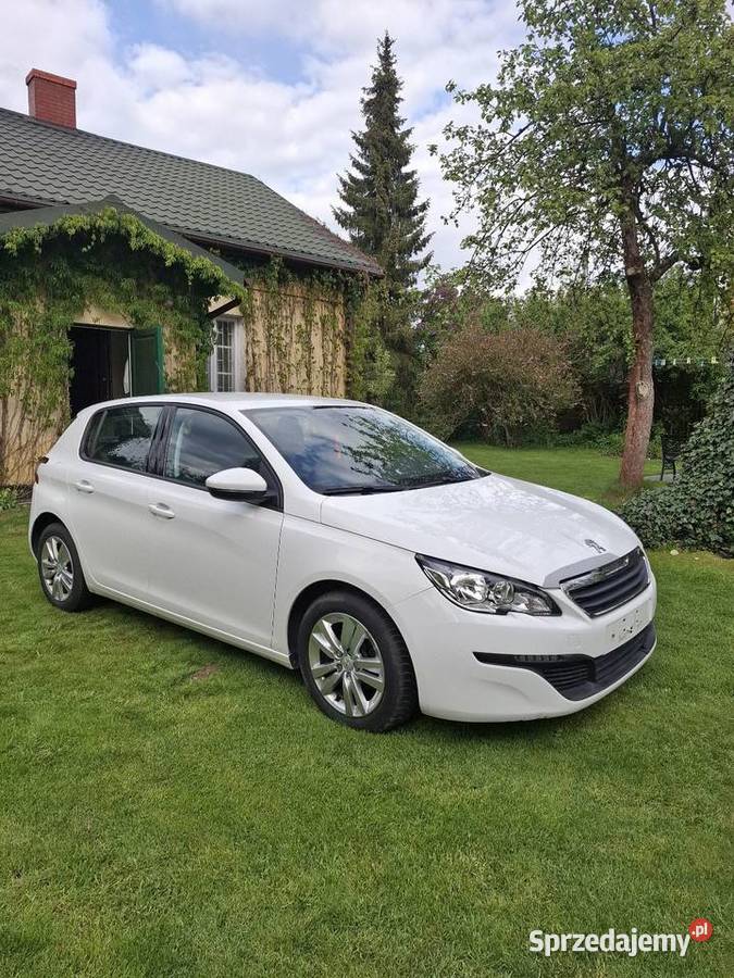 Peugeot 308t9 czujnik zmierzchu Julianów Raducki