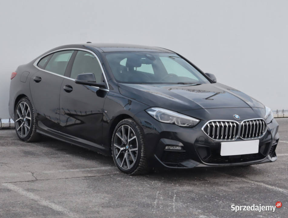 BMW 2 Gran Coupe 218i Gran Coup Lublin