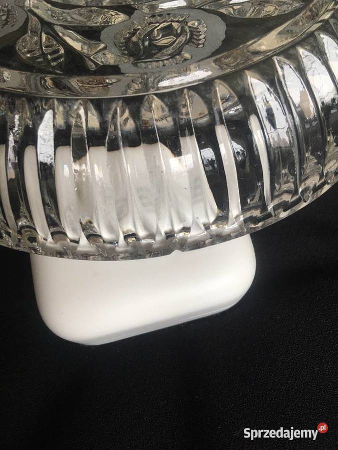 PRL stara patera salaterka Hortensja oset Porcelana i szkło Kołobrzeg
