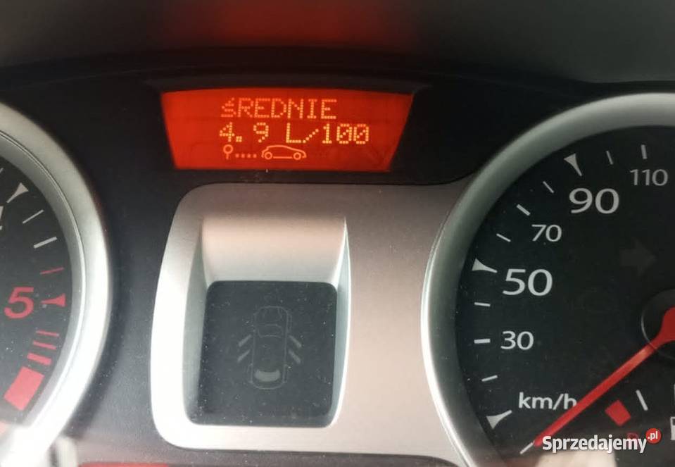 Renault Clio 1461 dCi 75 Alize zadbany garażowany Warszawa