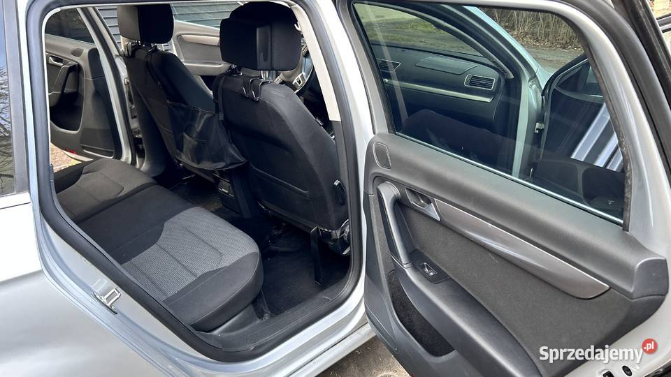 Sprzedam Passat B7 20TDi 2014 177 dsg wspomaganie kierownicy Skierniewice