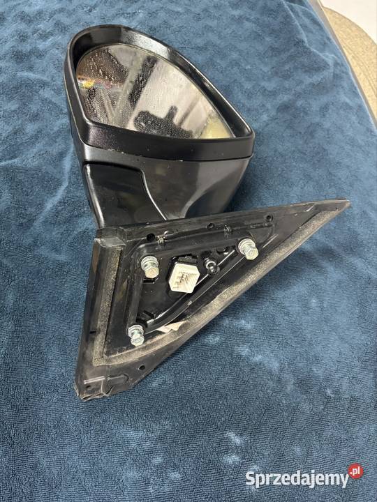 Kia sportage III lusterko lewe Wadowice