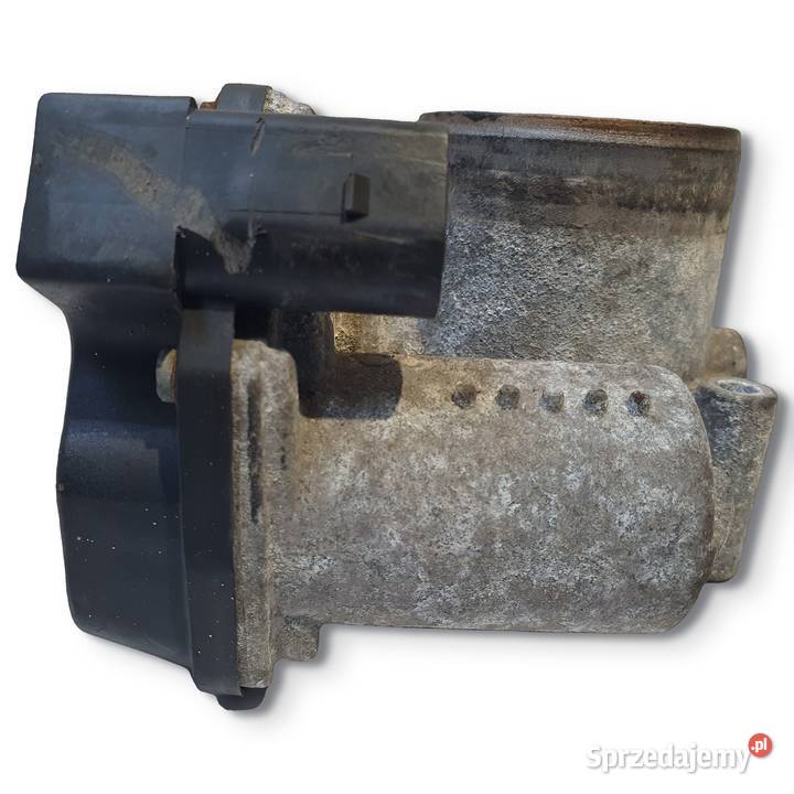 PRZEPUSTNICA Seat Leon II 14 TSI 03C133062C osobowe