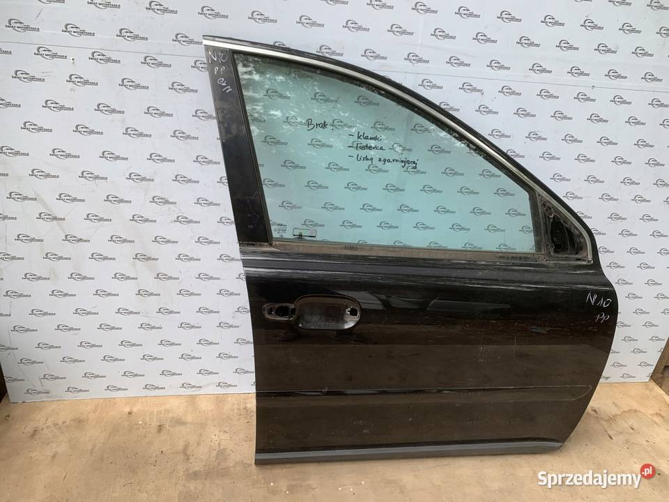 VOLVO XC90 I LIFT 10r drzwi prawe przód Kielce