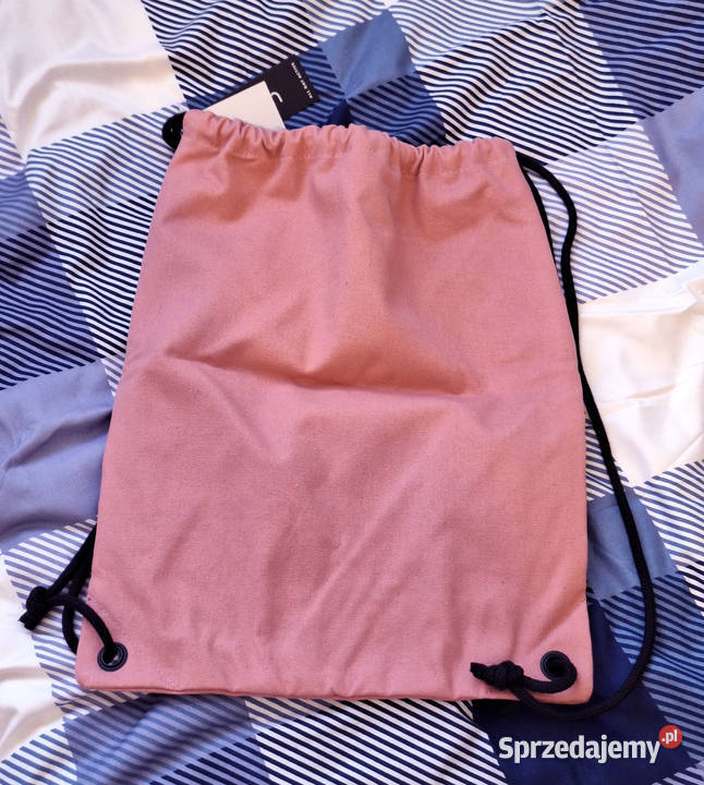 worek plecak outhorn nowy Worek  Krosno