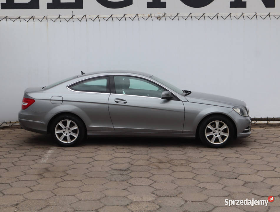 Mercedes C C 180 łódzkie Łódź sprzedam