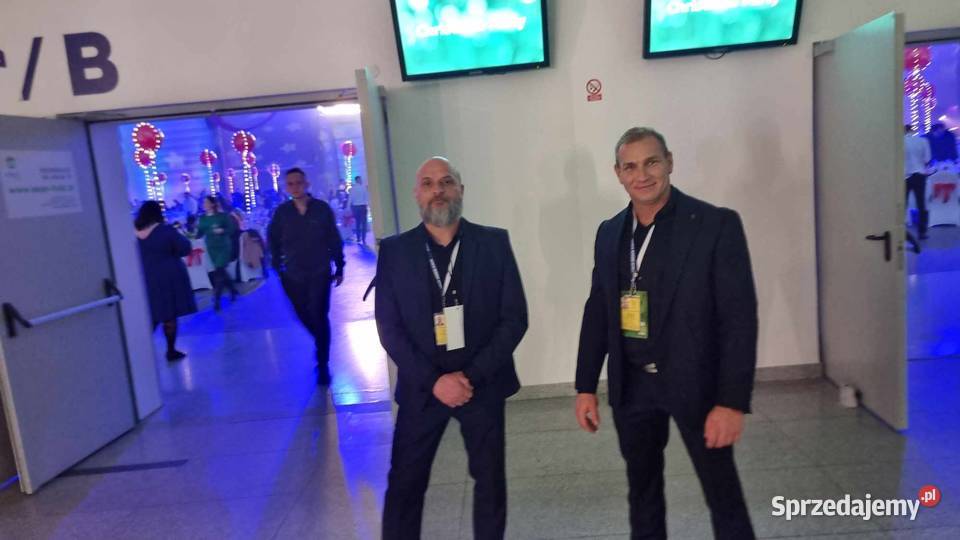 Agencja Ochrony Osób i Mienia Astrea Ochrona mazowieckie Grodzisk Mazowiecki