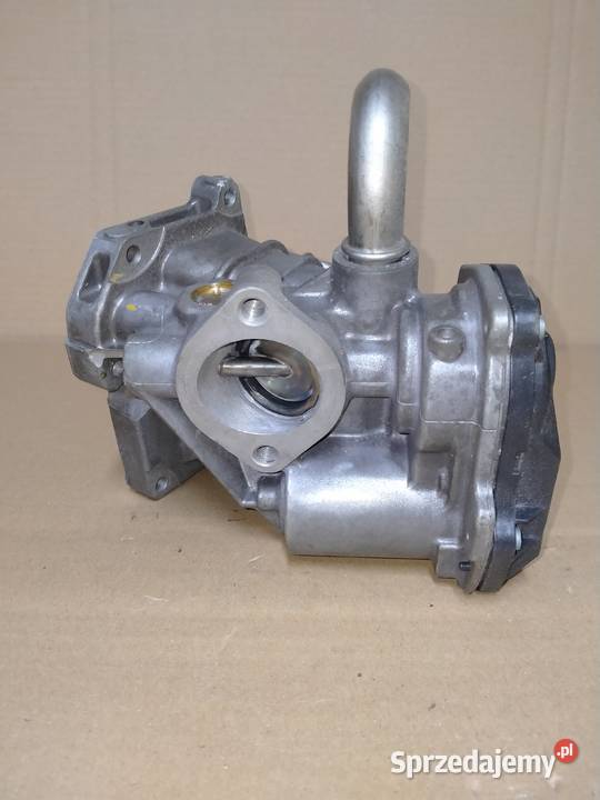 IVECO DAILY ZAWÓR EGR FPT 504317811 Kargowa