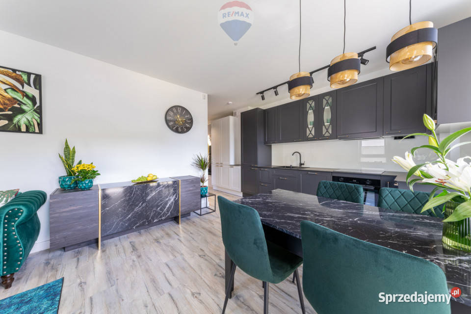 Eleganckie 3pokojowe mieszkanie w nowej Żyrardów