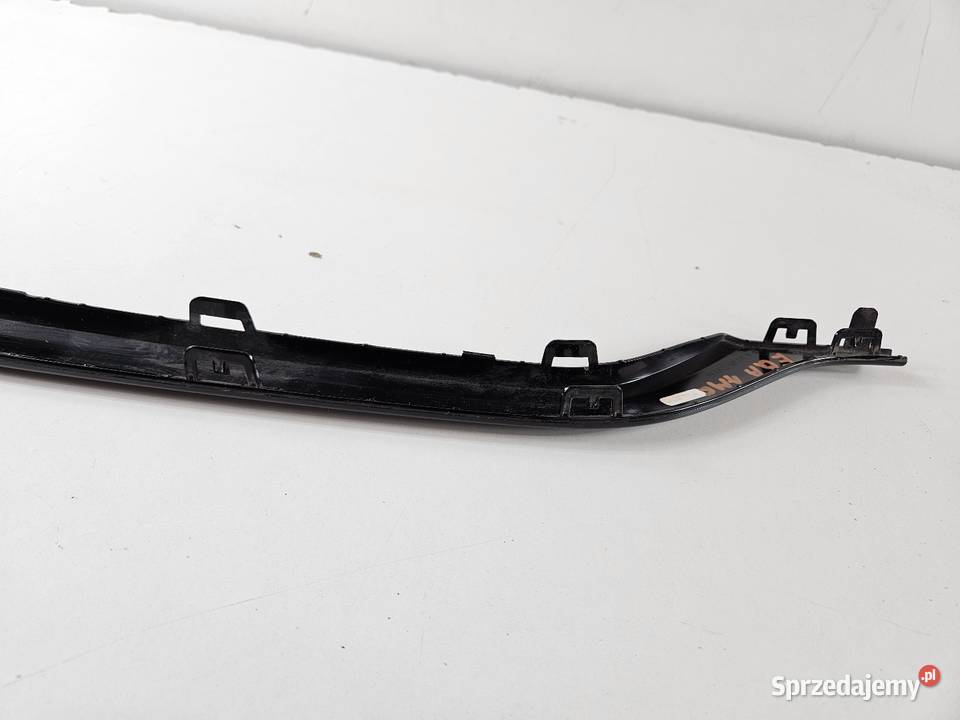 MERCEDES EQA W243 AMG LISTWA LEWY TYŁ ZDERZAKA osobowe Międzychód