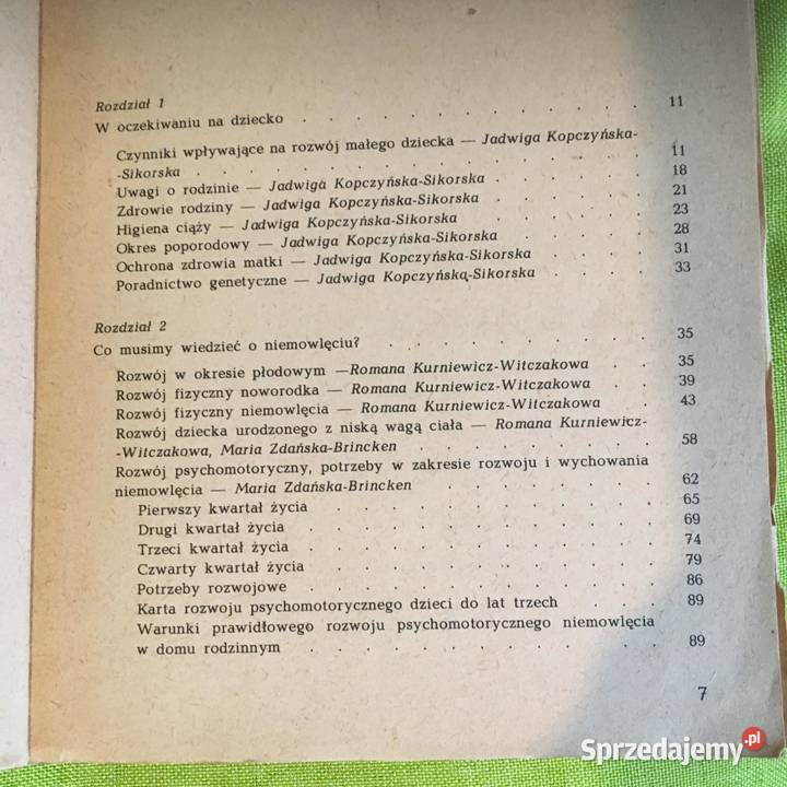 Nasze dziecko mazowieckie Warszawa