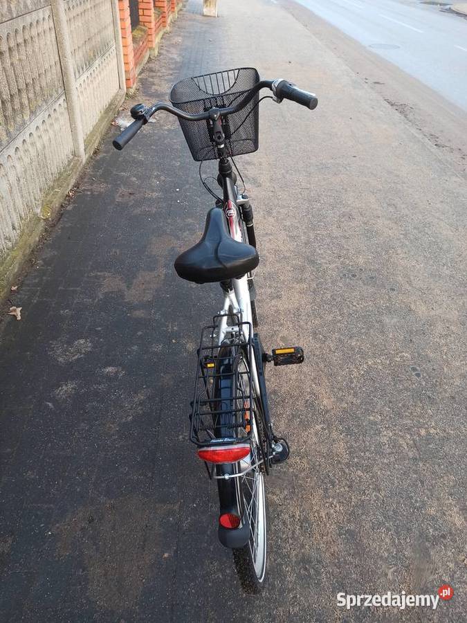 Sprzedam Rower damski