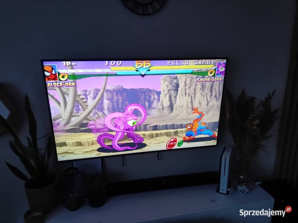 Konsola Game Stick Lite 4k Pegasus 20 000 gier 2 3+ Kutno