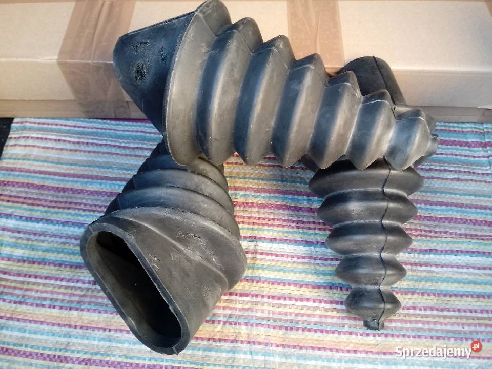 Ursus 9039041224 guma RBS oryginał nieuszkodzony Części zamienne Warszawa