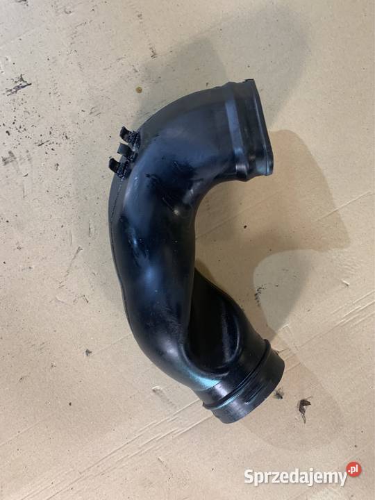 Rura rurka dolot powietrza 7M3806914 Ford galaxy Szczecin