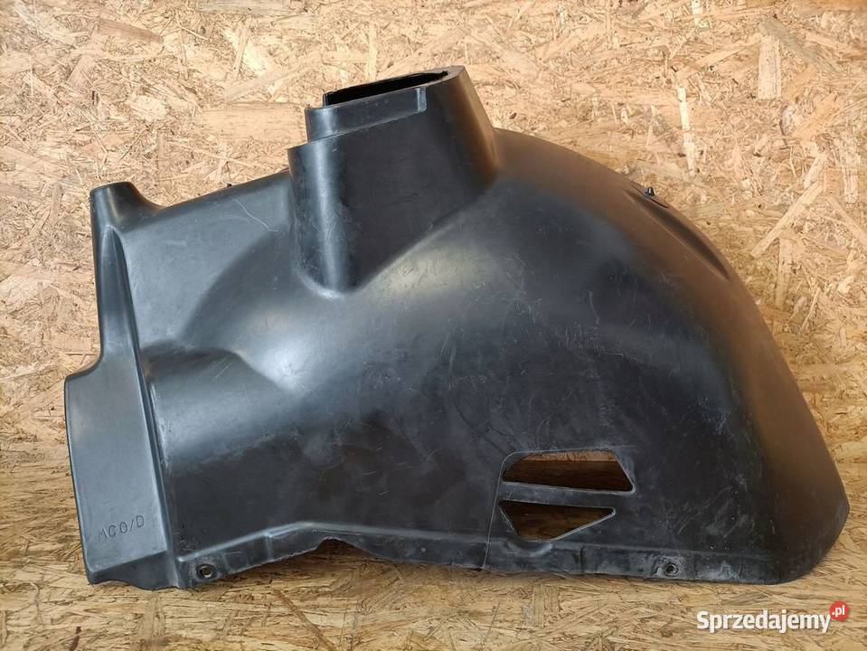SMART FORTWO 450 NADKOLE PRAWY PRZÓD 0000826V009 Pleszew