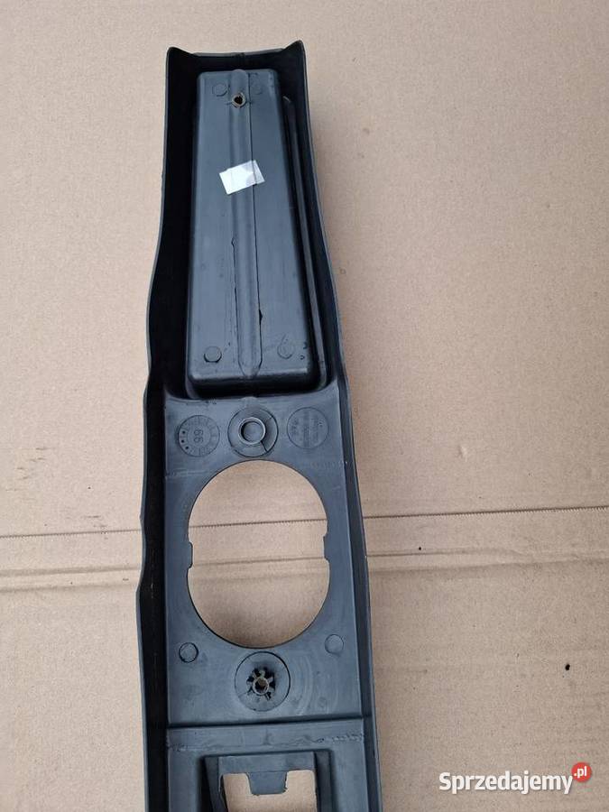 Tunel środkowy plastikowy Fiat 126p Maluch Strzelce Opolskie