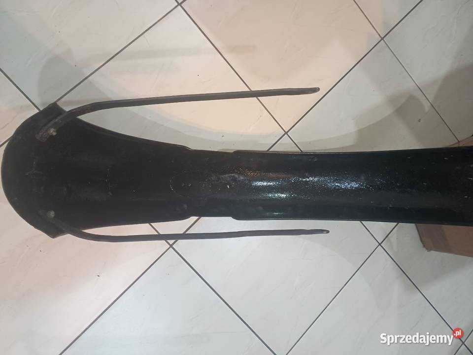 Błotnik przedni NSU ZDB ZD 201 OSL 201 251 Garwolin