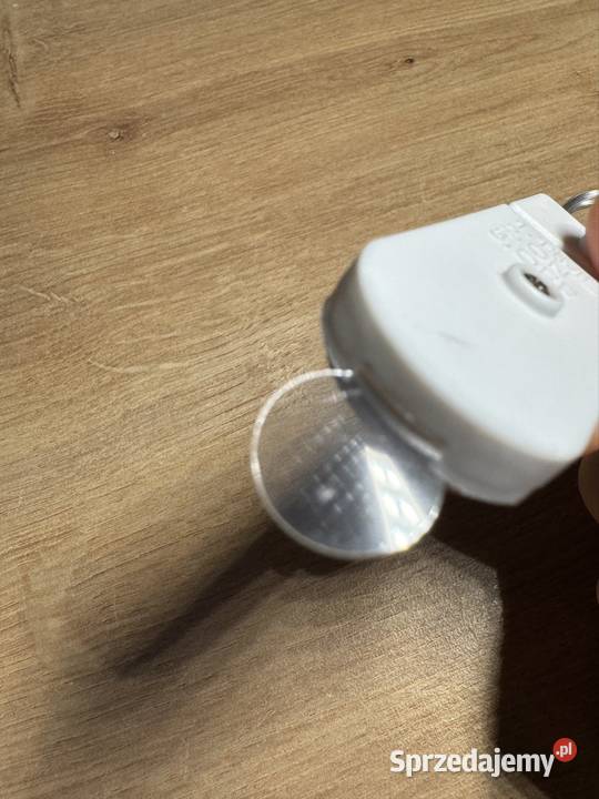 Lampki choinkowe gwiazdki 20x LED 23 m Warszawa