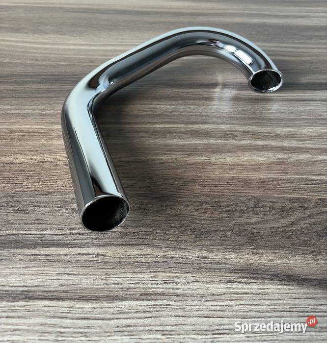 NOWE DUELLS KOLANO KOLANKO WYDECHOWE WSK 125 śląskie Bielsko-Biała