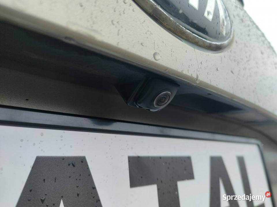 Kia Ceed Kamera Navi 16 Super stan II 2012