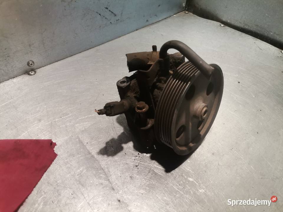 POMPA WSPOMAGANIA FOCUS MK2 16 16V osobowe Nowy Sącz