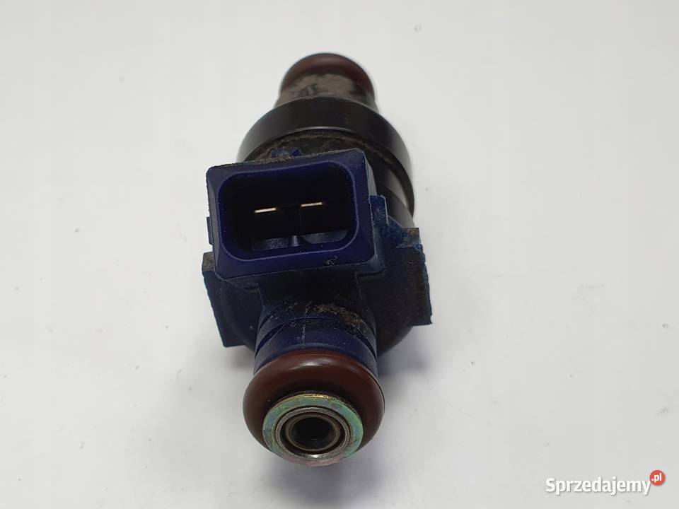 WTRYSKIWACZ Renault Scenic I 16 8V wtrysk 866313 lubelskie Chełm