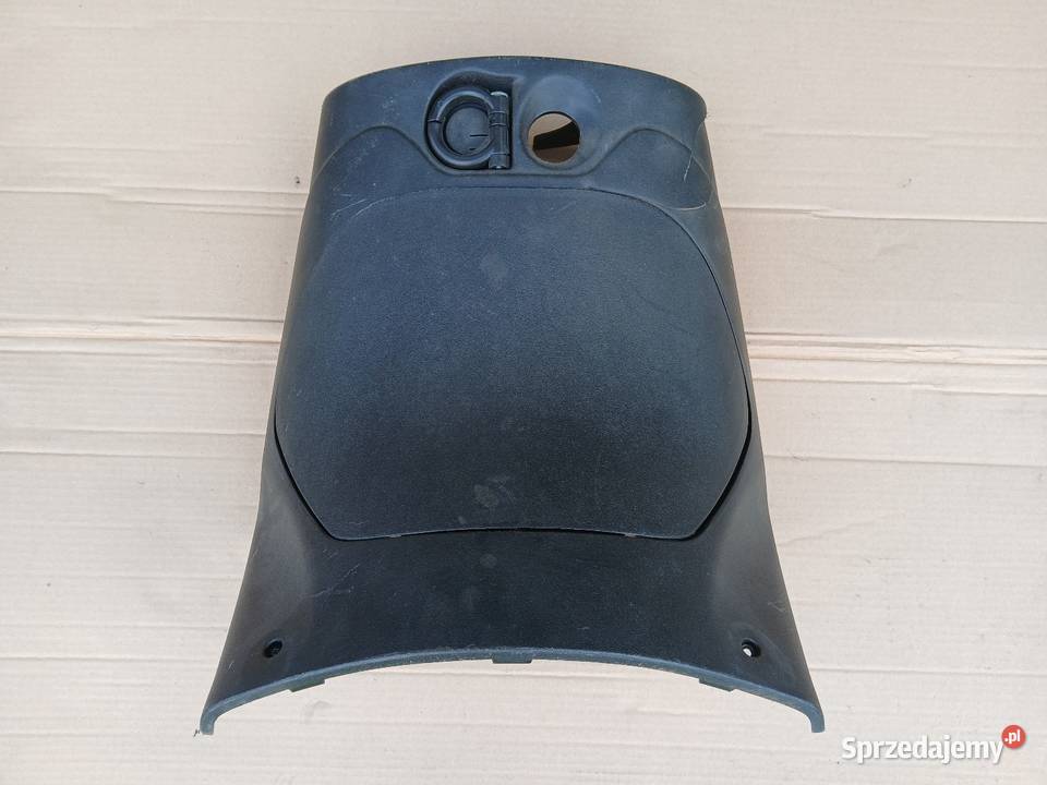 Kokpit Piaggio Zip 50 lubuskie Skwierzyna