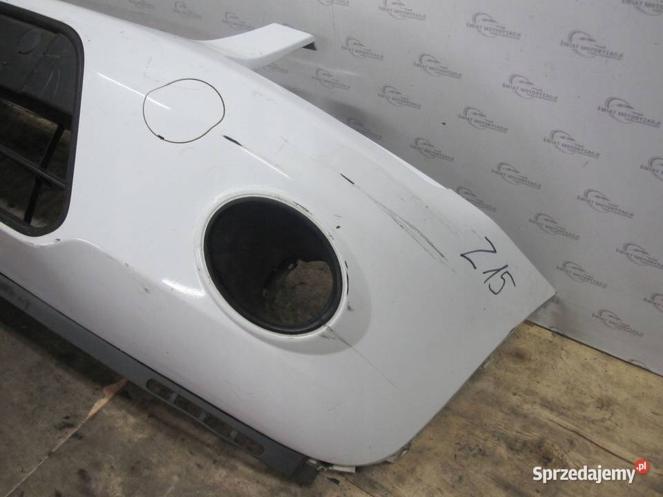 FORD TRANSIT CONNECT MK1 I LIFT 13r zderzak Kielce