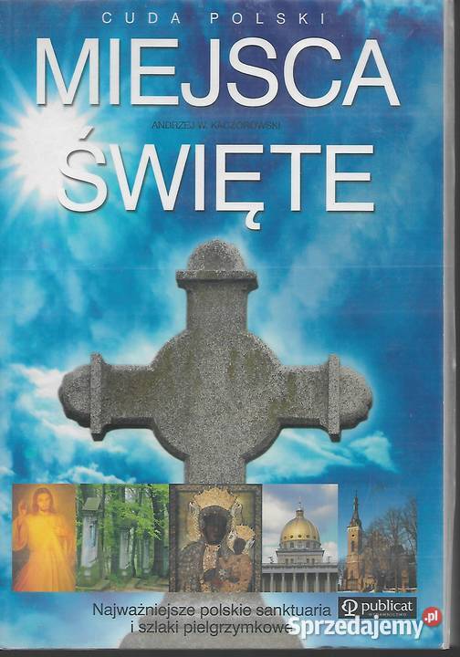 Miejsca święte