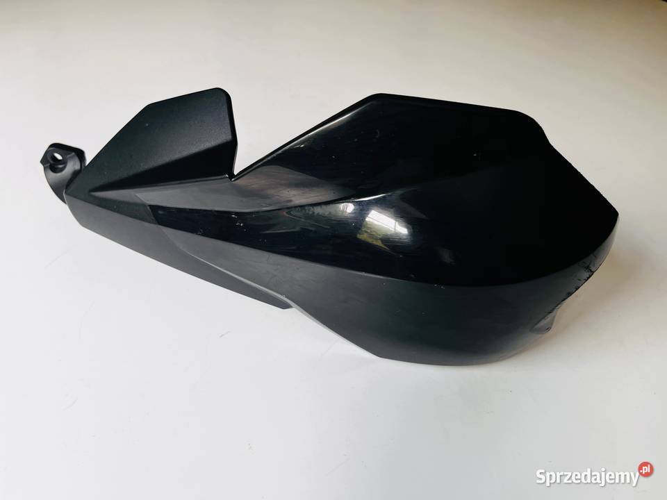 KTM 690 Duke 690 SMCR Osłona dłoni Handbar Prawy