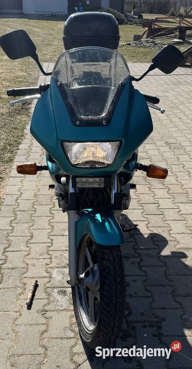 Yamaha xj 600 mazowieckie Łochów