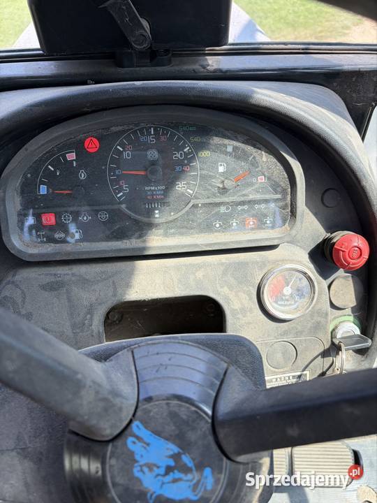 Lamborghini Lampo 70 W Stara Kornica