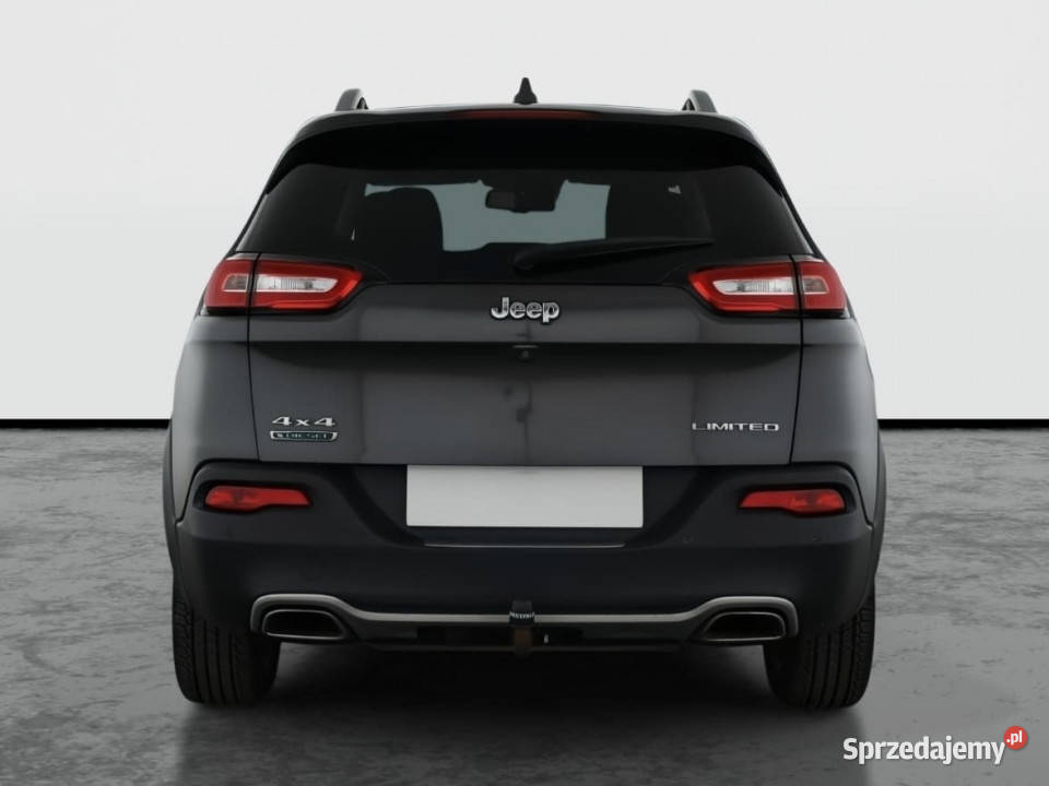 Jeep Cherokee 20 MultiJet Piaseczno sprzedam