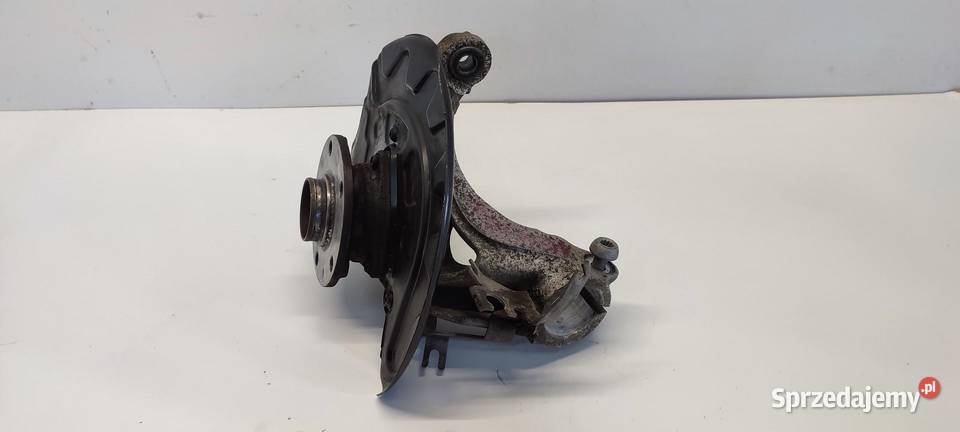 VW TIGUAN II ZWROTNICA PRAWY PRZÓD 5Q0407258C