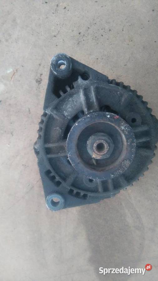 Alternator audi 100 A6 C4 26 v6 Rok produkcji 1994 łódzkie Krośniewice sprzedam