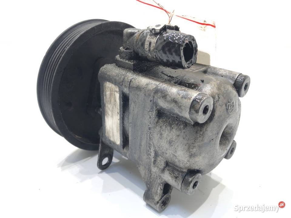 POMPA WSPOMAGANIA BMW E46 1740858 19 118 9905