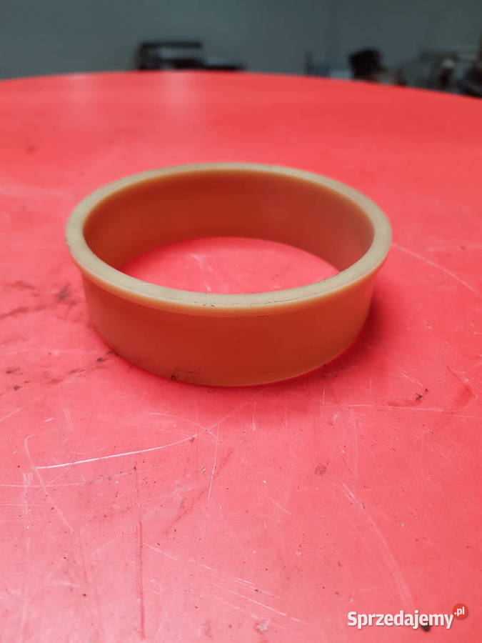 TG43580142710300 Tulejka plastikowa SAMASZ Sulechów