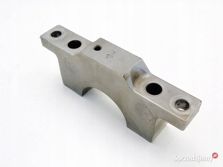 PODPORA WAŁU KORBOWEGO 13 16V SWIFT 3 JIMNY osobowe Sosnowiec